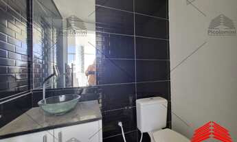 Imagem 4: Cobertura duplex Alto da Mooca modernizada, fino acabamento, espeço, gourmet, 1vaga de gar