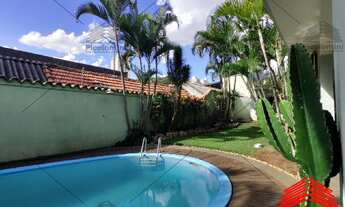 Imagem 3: Sobrado na Mooca, 5 amplas suites, 4 com closet, terreno 10x50 quintal piscina churrasquei