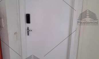 Imagem 2: Apartamento à venda em São Paulo-SP, Jardim Santa Terezinha (Zona Leste) - 2 quartos, 1 ba