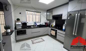 Imagem 6: Casa à venda em São Paulo-SP, Vila Prudente: 4 quartos, 1 suíte, 4 banheiros, 1 vaga, 175m