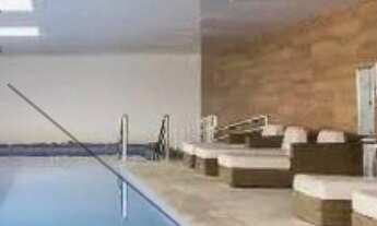 Imagem: Apartamento a venda no Tatuapé, 3 quartos