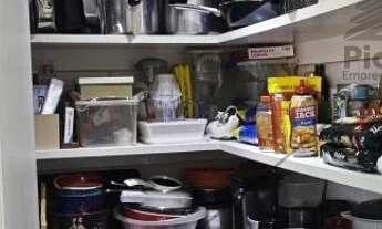 Imagem 7: Apartamento à venda em São Paulo-SP, Lauzane Paulista: 3 quartos, 1 suíte, 3 banheiros, 2