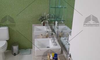 Imagem 6: Apartamento a venda Vila Carrão, varanda gourmet, 2 suites, hidromassagem, 2 vagas com dep