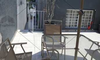 Imagem: Casa à venda em São Paulo-SP, Parque Císper