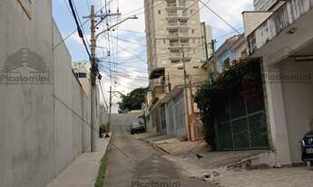 Imagem 2: Imperdível: Casa em Condomínio à venda em Vila Bertioga, São Paulo-SP! 3 quartos, 1 suíte