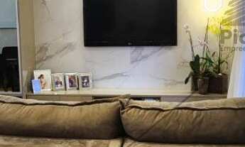 Imagem 5: Apartamento à venda na Vila Andrade, São Paulo-SP: 2 quartos, 1 suíte, 2 banheiros, 2 vaga