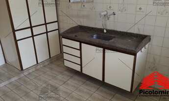 Imagem 3: Apartamento à venda no Tatuapé com 2 quartos, Sala 2 ambientes, 1 banheiro, 1 vaga de gara