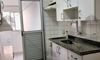 Imagem 6: Apartamento à venda em São Paulo-SP, Vila Bela: 3 quartos, 2 salas, 1 banheiro, 1 vaga de