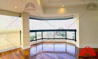 Imagem 5: Apartamento à venda, Anália Gold, 105 m²,03 quartos, 01 suíte,ampla sala integrada á varan