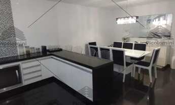 Imagem 5: Casa Térrea à venda na Penha, com 3 quartos, 1 suíte com hidro, sala ampla, 3 banheiros, q