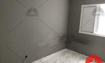 Imagem 2: Apartamento para venda em São Paulo - 2 quartos, 1 banheiro, 49m² no Jardim da Laranjeira