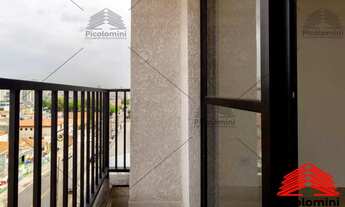 Imagem 4: Studio à venda,Residencial Pico Negro,25 m², 01 quarto,01 sala,01 banheiro,sacada com vist