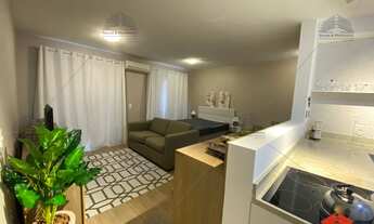 Imagem: Apartamento flat para locação no Luzes