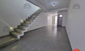 Imagem: Sobrado novo a venda na Vila Prudente, Vila