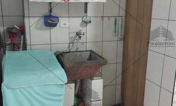 Imagem 4: Casa à venda no Parque Belém, São Paulo-SP: 4 quartos, 4 banheiros, 2 vagas, 150m² de área