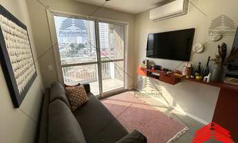 Imagem: Apartamento à venda Sacomã novo com 55