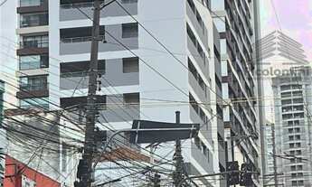 Imagem 3: Apartamento a venda no Ipiranga, 2 quartos, 1 suite, 1 vaga, próximo ao metro, lazer comp