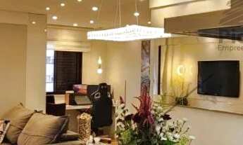 Imagem 1: Apartamento à venda na Vila Andrade, São Paulo-SP: 2 quartos, 1 suíte, 2 banheiros, 2 vaga