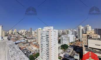 Imagem: Cobertura Alto da Mooca, Apartamento, cobertura