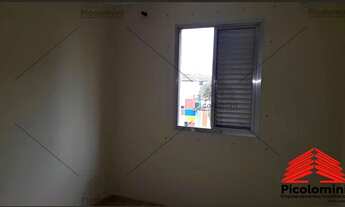 Imagem 7: Apartamento à venda no Tatuapé com 2 quartos, Sala 2 ambientes, 1 banheiro, 1 vaga de gara