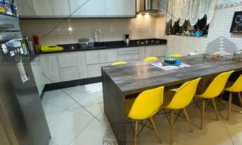 Imagem 4: Imperdível oportunidade: Casa à venda na Mooca, São Paulo-SP com 03 quartos, 1 suíte e 170