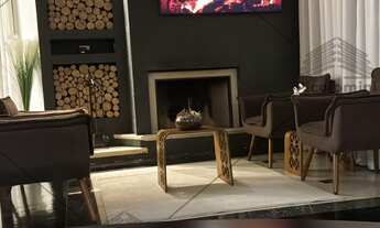 Imagem 3: Cobertura de alto padrão com 4 quartos e 300m² na Mooca, São Paulo-SP - Imperdível!