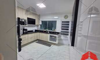 Imagem 6: Sobrado à venda na Vila Prudente, 2 quartos, 2 suítes, Varanda, lavabo 3 banheiros, 2 vaga