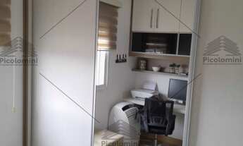 Imagem 4: Apartamento a venda Vila Carrão, varanda gourmet, 2 suites, hidromassagem, 2 vagas com dep