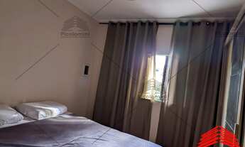 Imagem 3: Casa à venda em São Paulo-SP, Parque Císper: 3 quartos, 1 suíte, 1 sala, 2 banheiros, 6 va