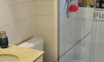 Imagem 6: Apartamento à venda em São Paulo-SP, Lauzane Paulista: 3 quartos, 1 suíte, 3 banheiros, 2