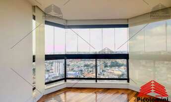 Imagem 7: Apartamento à venda, Anália Gold, 105 m²,03 quartos, 01 suíte,ampla sala integrada á varan