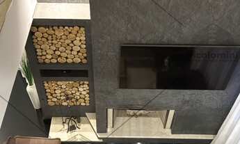 Imagem 6: Cobertura de alto padrão com 4 quartos e 300m² na Mooca, São Paulo-SP - Imperdível!