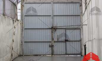 Imagem 4: Galpão para venda e Aluguel no Carrão!! 572 m2, salas de escritório, refeitório, pé direi