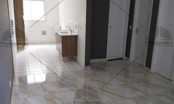 Imagem 5: Apartamento para venda em São Paulo - 2 quartos, 1 banheiro, 49m² no Jardim da Laranjeira