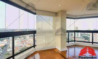 Imagem 4: Apartamento à venda, Anália Gold, 105 m²,03 quartos, 01 suíte,ampla sala integrada á varan