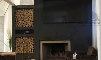 Imagem 5: Cobertura de alto padrão com 4 quartos e 300m² na Mooca, São Paulo-SP - Imperdível!