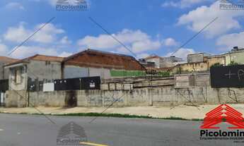 Imagem 2: Terreno à venda na Mooca, São Paulo-SP com 1.336,00 m² de área: oportunidade imperdível!