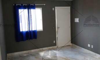 Imagem 7: Apartamento para venda em São Paulo - 2 quartos, 1 banheiro, 49m² no Jardim da Laranjeira