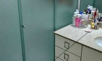 Imagem 3: Apartamento à venda em São Paulo-SP, Lauzane Paulista: 3 quartos, 1 suíte, 3 banheiros, 2