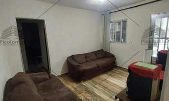 Imagem 3: Casa à venda no Parque Belém, São Paulo-SP: 4 quartos, 4 banheiros, 2 vagas, 150m² de área