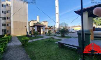 Imagem 6: Apartamento à venda em São Paulo-SP, Jardim Santa Terezinha (Zona Leste) - 2 quartos, 1 ba