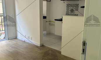 Imagem: Apartamento na Mooca, com 02 dormitórios