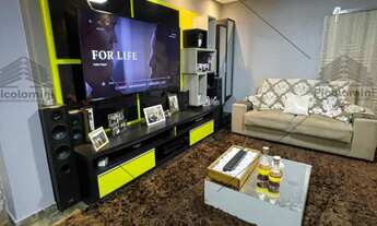 Imagem 2: Imperdível oportunidade: Casa à venda na Mooca, São Paulo-SP com 03 quartos, 1 suíte e 170