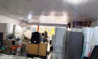 Imagem 4: Salão comercial a venda na Mooca, excelente localização, 266 m² de área construída