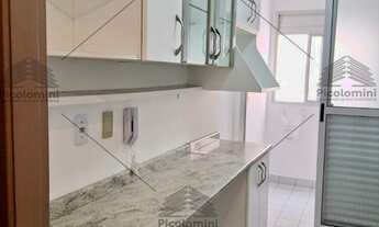 Imagem 7: Apartamento à venda em São Paulo-SP, Vila Bela: 3 quartos, 2 salas, 1 banheiro, 1 vaga de