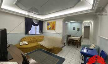 Imagem 2: Apartamento à venda no Vila Alpina 70 metros área útil 3 quartos, sala 2 ambientes, co