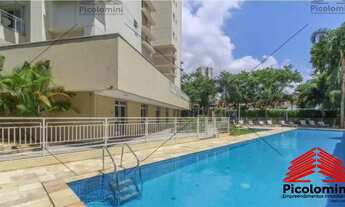 Imagem: Apartamento à venda em São Paulo-SP, Lauzane