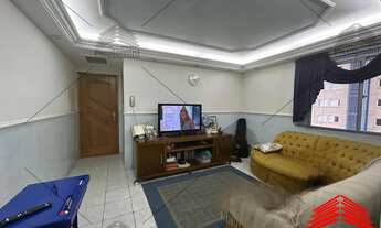 Imagem 1: Apartamento à venda no Vila Alpina 70 metros área útil 3 quartos, sala 2 ambientes, co