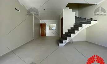 Imagem: Sobrado novo na Vila Alpina, 100m2, fácil