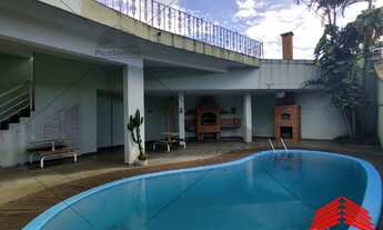 Imagem 4: Sobrado na Mooca, 5 amplas suites, 4 com closet, terreno 10x50 quintal piscina churrasquei